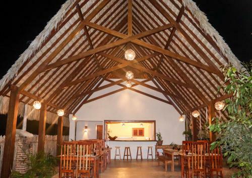 Hotel Pousada Ians�