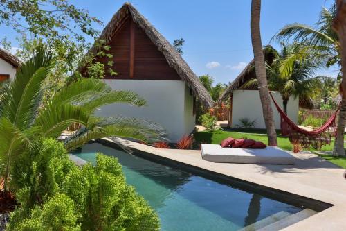 Hotel Pousada Ians�
