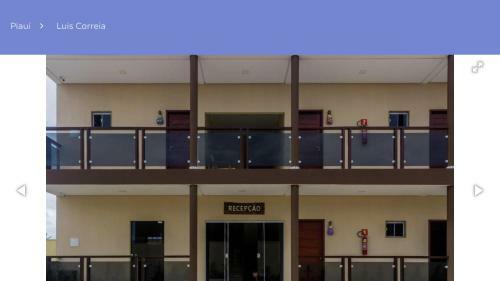 Hostal Pousada Alem�o Do Litoral