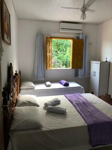 Hostal Pousada Canto Dos P�ssaros