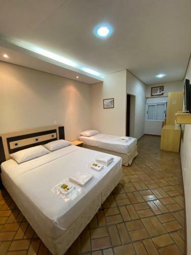Hotel Tropeiro Da Lapa