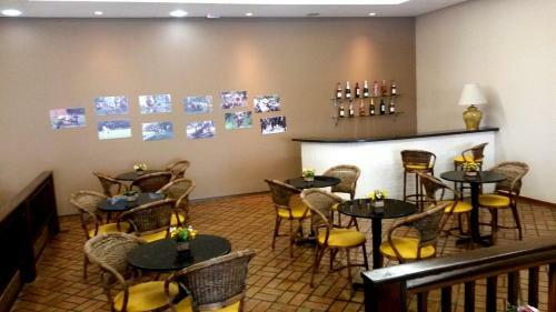 Hotel Tropeiro Da Lapa