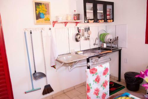 Excelente Apartamento - Fam�lia Mangas Monteiro