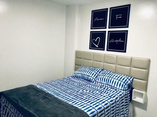 Apartamento Vista Pro Mar