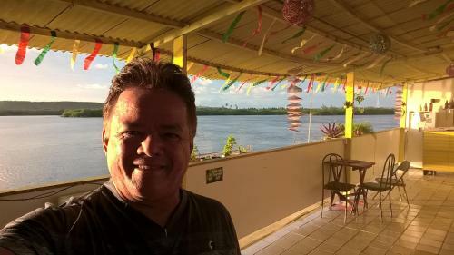 Hostal Pousada Paraiso Porto Das Aguas