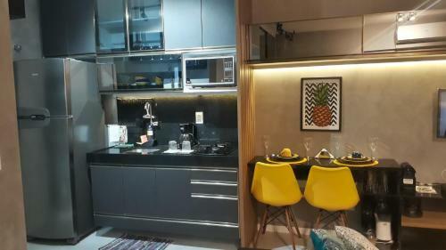 Apartamento Time Home Service 1411