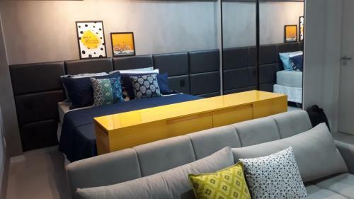 Apartamento Time Home Service 1411
