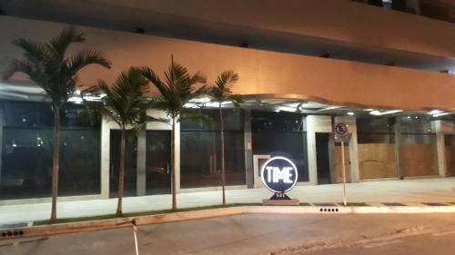 Apartamento Time Home Service 1411