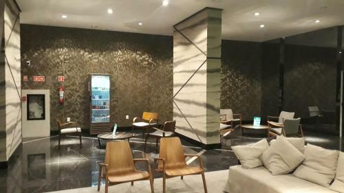 Apartamento Time Home Service 1411