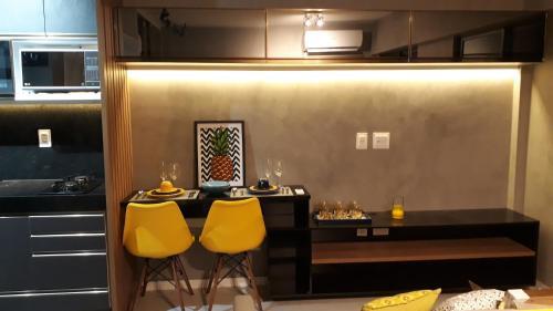 Apartamento Time Home Service 1411