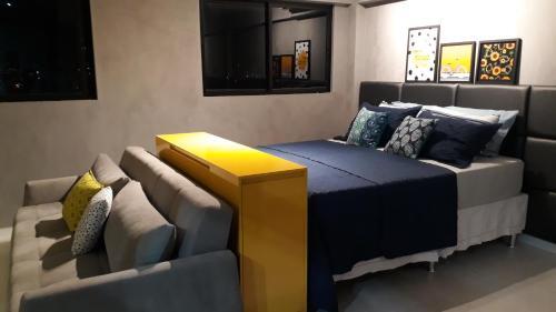 Apartamento Time Home Service 1411