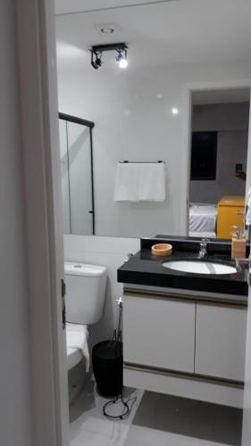 Apartamento Time Home Service 1411