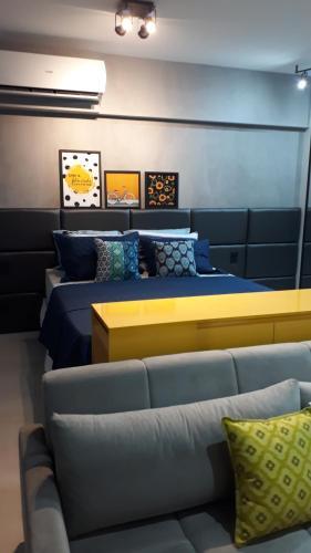 Apartamento Time Home Service 1411
