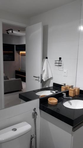 Apartamento Time Home Service 1411