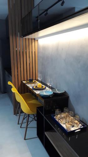 Apartamento Time Home Service 1411