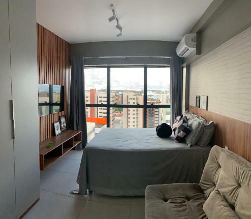 Apartamento Edif�cio Time Ponta Verde
