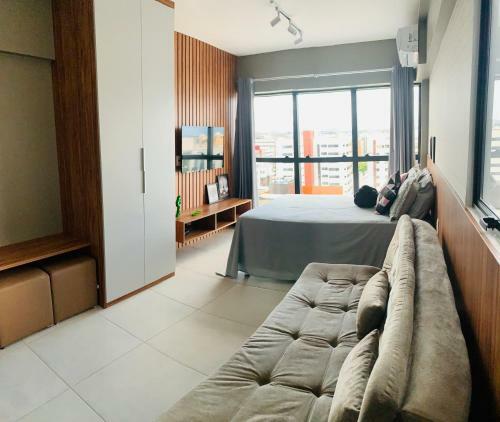Apartamento Edif�cio Time Ponta Verde