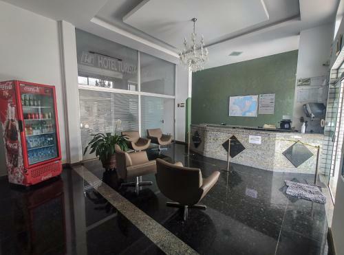 Hotel Turista