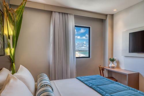 Hotel �gua De Coco