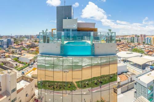 Hotel �gua De Coco