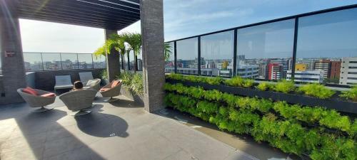 Apartamento Edf Time Macei�