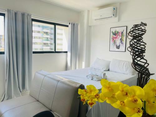 Apartamento Edf Time Macei�
