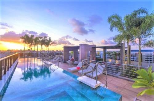 Apartamento Edf Time Macei�