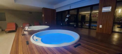Apartamento Edf Time Macei�