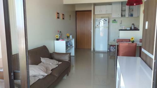 Apartamento Com Vista Para O Mar