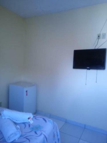Hostal Pousada Catamar� Anexo