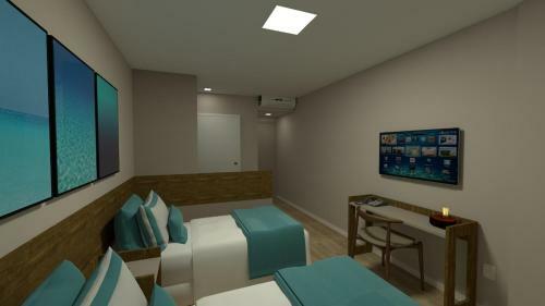 Hotel Verano Paju�ara By Tropicalis