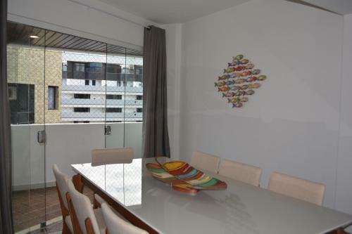 Apartamento Sun Paradise - Guadalupe