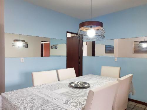 Apartamento Edif�cio Arlindo Soares - Jati�ca