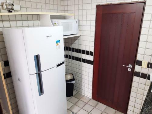 Apartamento Edif�cio Arlindo Soares - Jati�ca