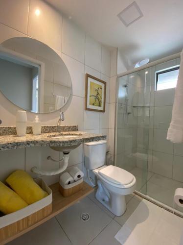 Apartamento Quarto E Sala - Pr�ximo A Praia