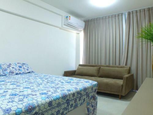 Apartamento Edif�cio Time - Apto 1301