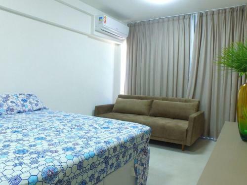 Apartamento Edif�cio Time - Apto 1301
