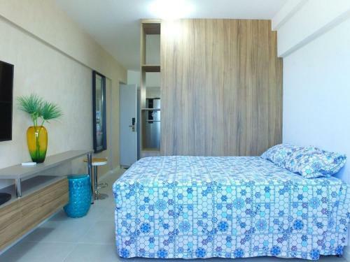 Apartamento Edif�cio Time - Apto 1301