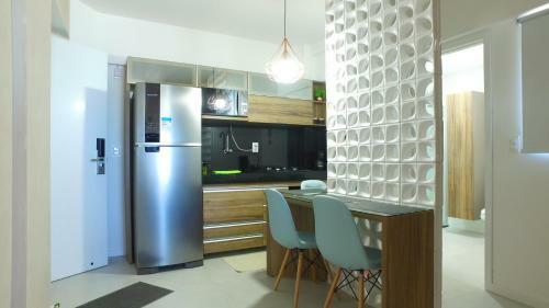 Apartamento Edif�cio Time - Apto 1301