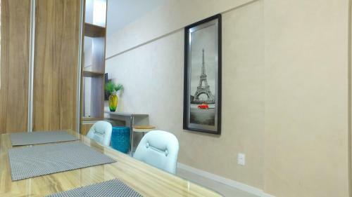 Apartamento Edif�cio Time - Apto 1301