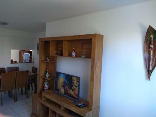 Apartamento Excelente Ap Na Paju�ara