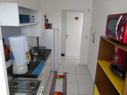 Apartamento Excelente Ap Na Paju�ara