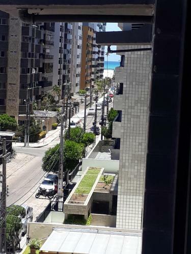 Excelente Apartamento Na Ponta Verde