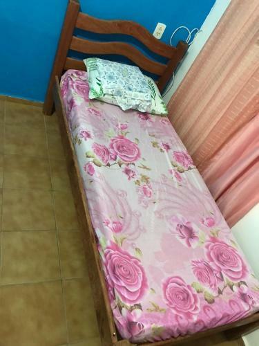 Albergue Pousada Marazul