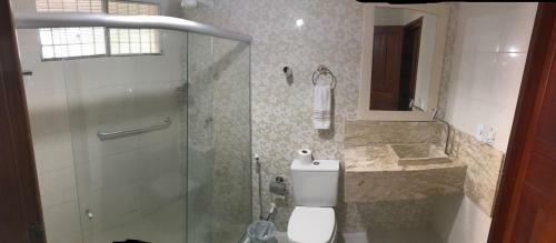 Albergue Pousada Marazul