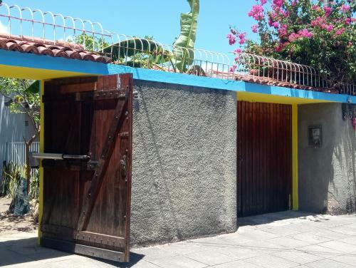 Albergue Pousada Marazul