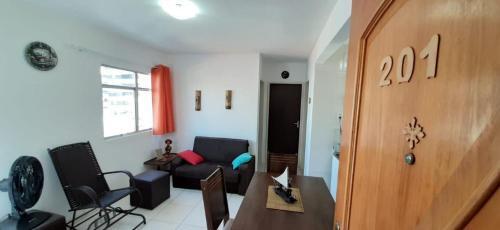 Edif�cio Alagoas Apartamento Ponta Verde - Apto 201