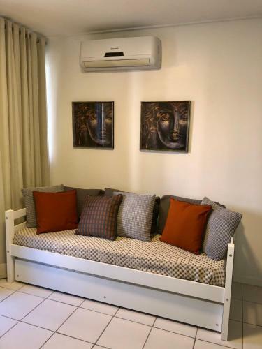 Apartamento Sol E Mar Da Paju�ara