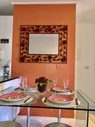 Apartamento Sol E Mar Da Paju�ara