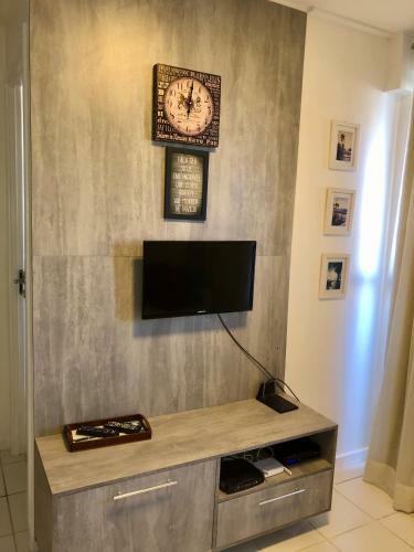 Apartamento Sol E Mar Da Paju�ara
